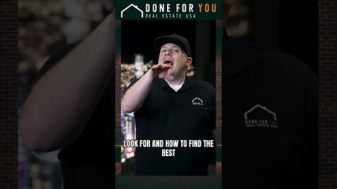 Discover the Key to Long Term Success in Real Estate 🏠