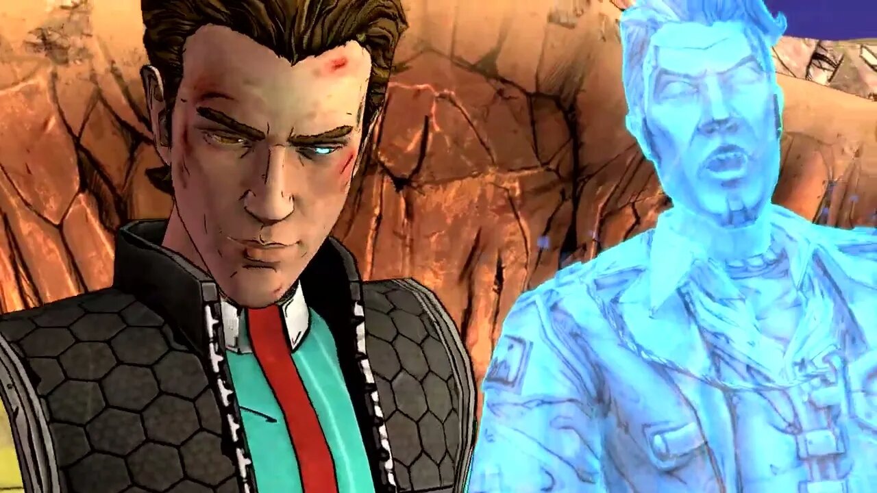 03 A Plan Came Together