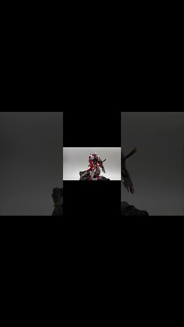 Shadow Banned thanks YouTube #gundam #gunpla #geeksandgamers #건담 #ロボット #バンダイ #gundamseed #건프라 #모델