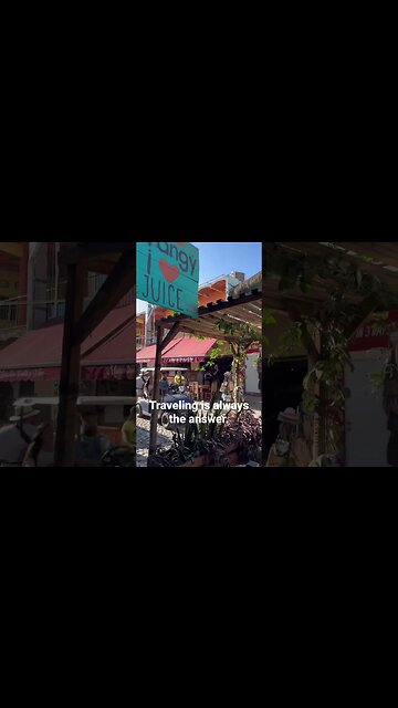 Yes. Go. Travel. Young and Old. Now is the time. Just do. #sayulita #backbacking #solotravel