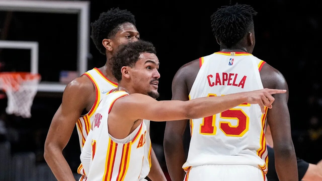 NBA 1/30 Preview: These Games Have Some Potential!