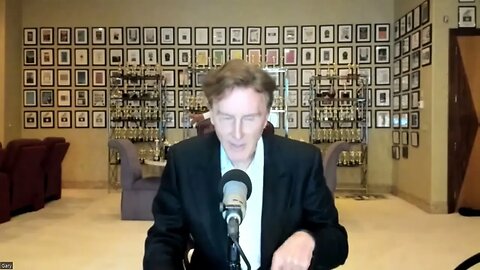 Gary Null: Classroom On The Air Pt.13