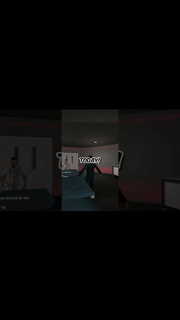 Trolling on GMOD RP! 😎 #shorts #trending