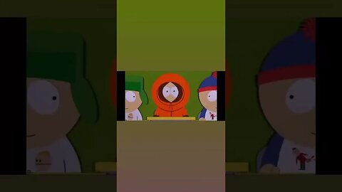 Best Part Of South Park