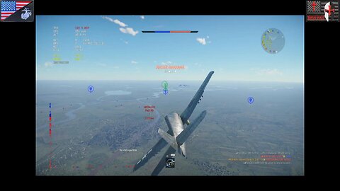 Flight Club [S1E1] (feat. "War Thunder" - 2013) [NA Version]