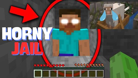 Encontre el cuarto secreto de HEROBRINE!