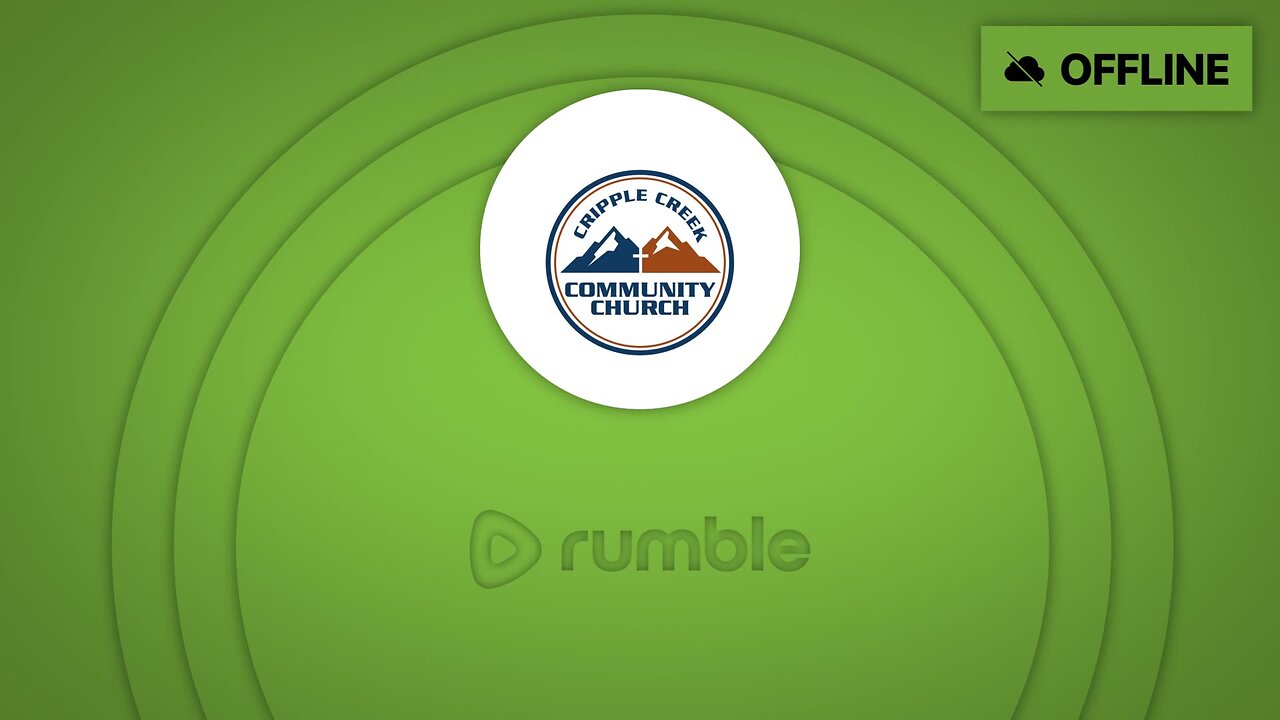 CCCC Livestream 4/24/2024