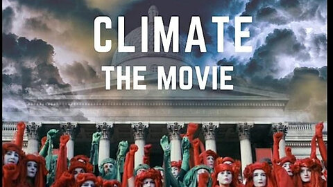 Climate: The Movie