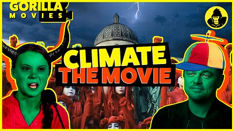 Climate: The Movie