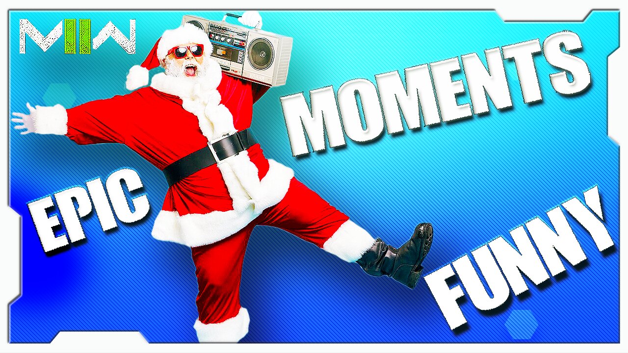 Warzone 2 Funny Moments!