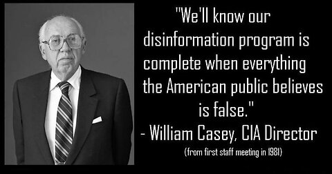 Michael Sweeney - Twenty-Five Ways To Suppress Truth