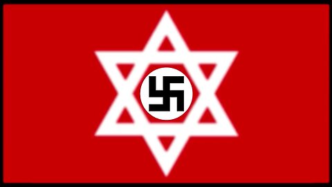 💥BOOM💥 The Zionist NAZI Connection & the Creation of Israel - The cans of worms are opening...