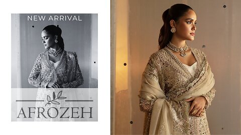 Womens Designer Collection 2024