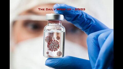 Did US Gov Work On A Myocarditis-Inducing Virus, Then Work To Aerosolize It? Let's Look At The Facts
