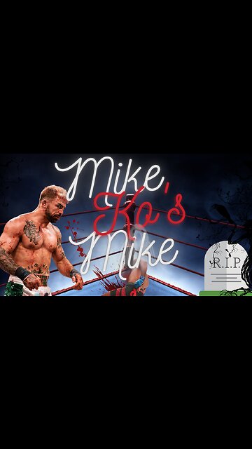 Mike Perry Unleashes On MVP! BKFC