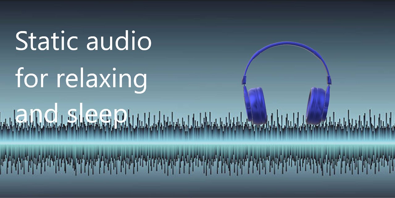 Relaxing purple annd red noise..