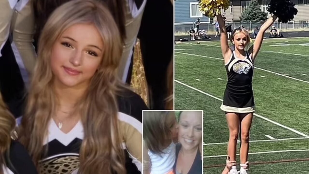 Tragic Loss of Teen Cheerleader Sparks Action