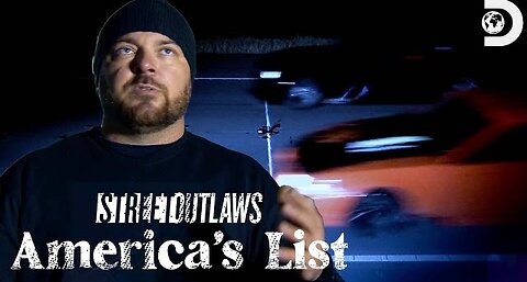 This Is the Closest Race I've Ever Had to Call Street Outlaws America's List