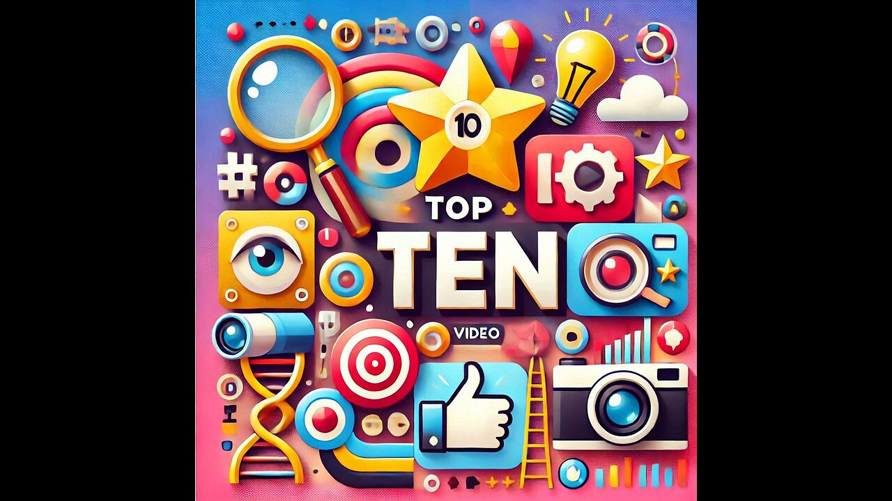 Top 10 Ridiculous waste of our Tax Dollars