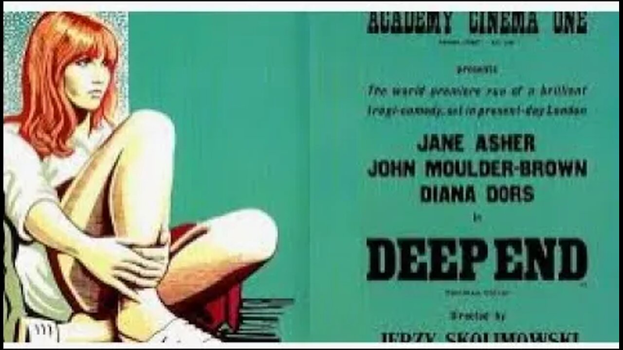 Deep End 1970