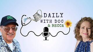 Dr. Joel Wallach - How Connective Tissue Holds Us Together- Daily With Doc 2/02/2023