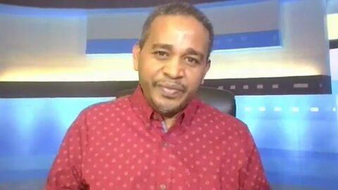 ከብሄር ጦርነት ወደ ሀይማኖት ጦርነት - ኤርሚያስ ለገሰ