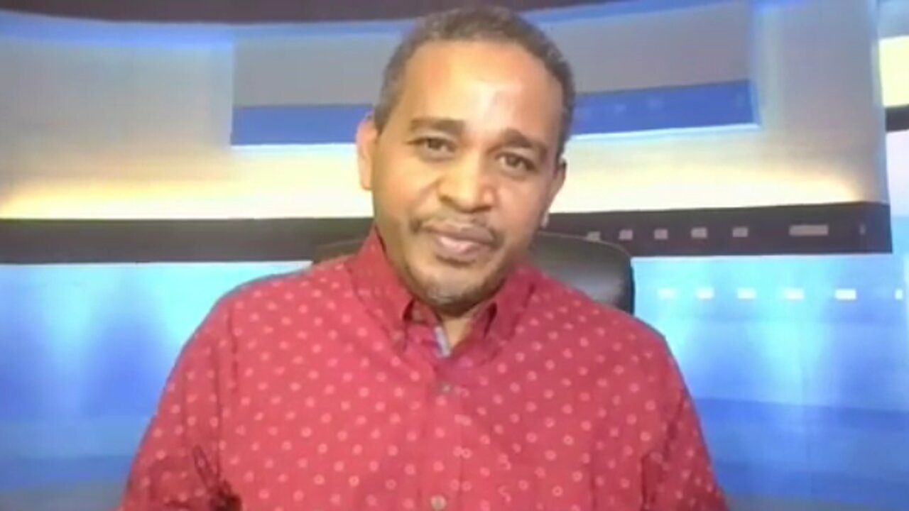 ከብሄር ጦርነት ወደ ሀይማኖት ጦርነት - ኤርሚያስ ለገሰ