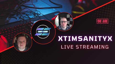 🟢LIVE: Sunday Funday | First Stream | Countdown to Christmas❄️