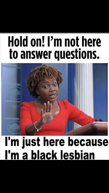 They lie to us every time