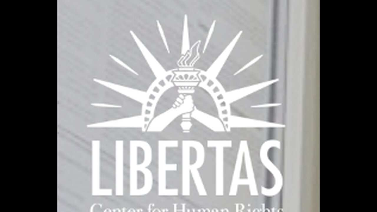 Libertas "Obfuscation Jesuit" and Chosen IS CANCELLED