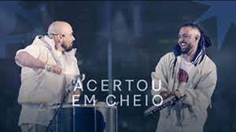 Grupo Menos é mais - acertou em cheio