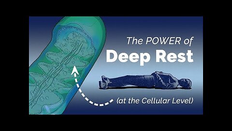 The Power of Deep Rest