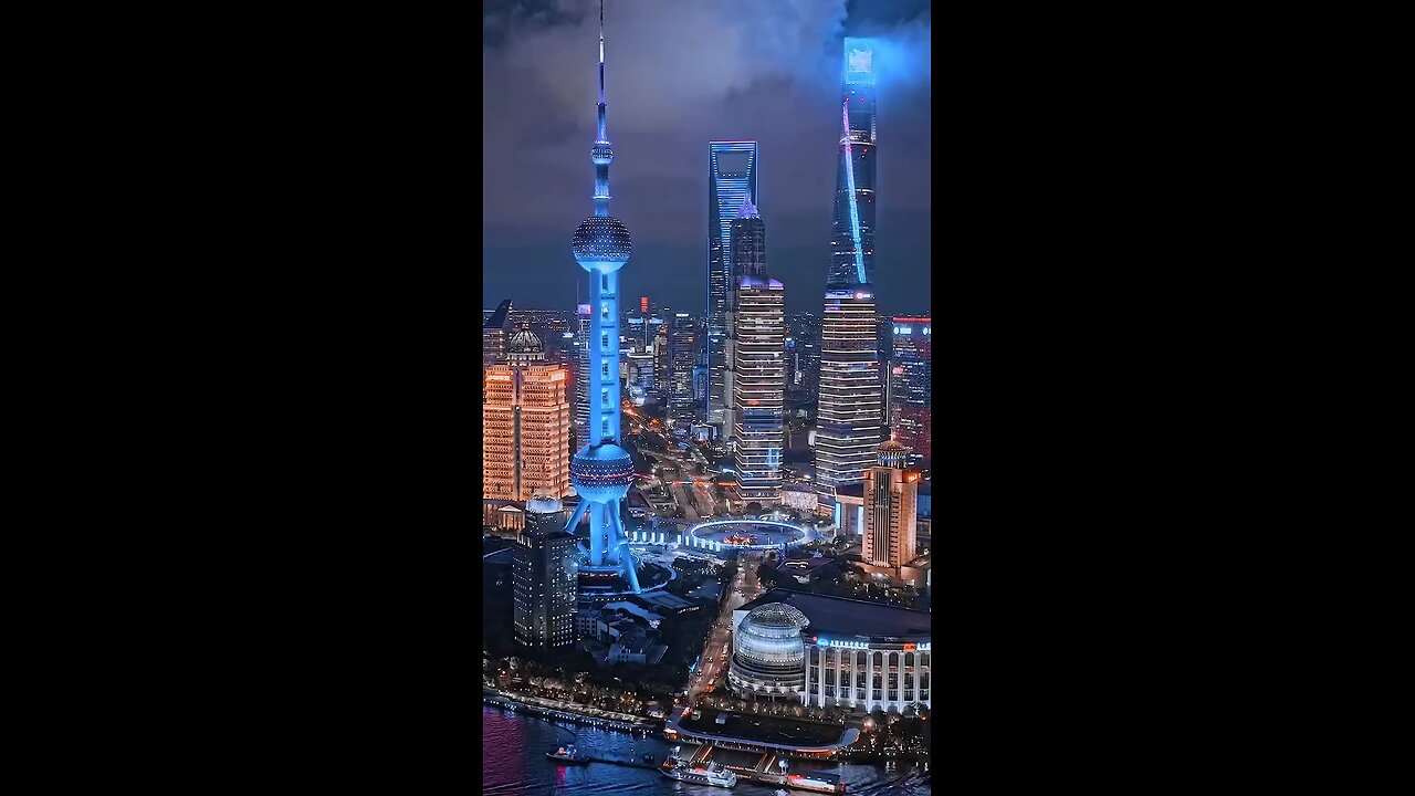 China City