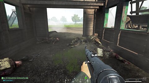 Combat Highlights #2 - Squad 44 Gameplay