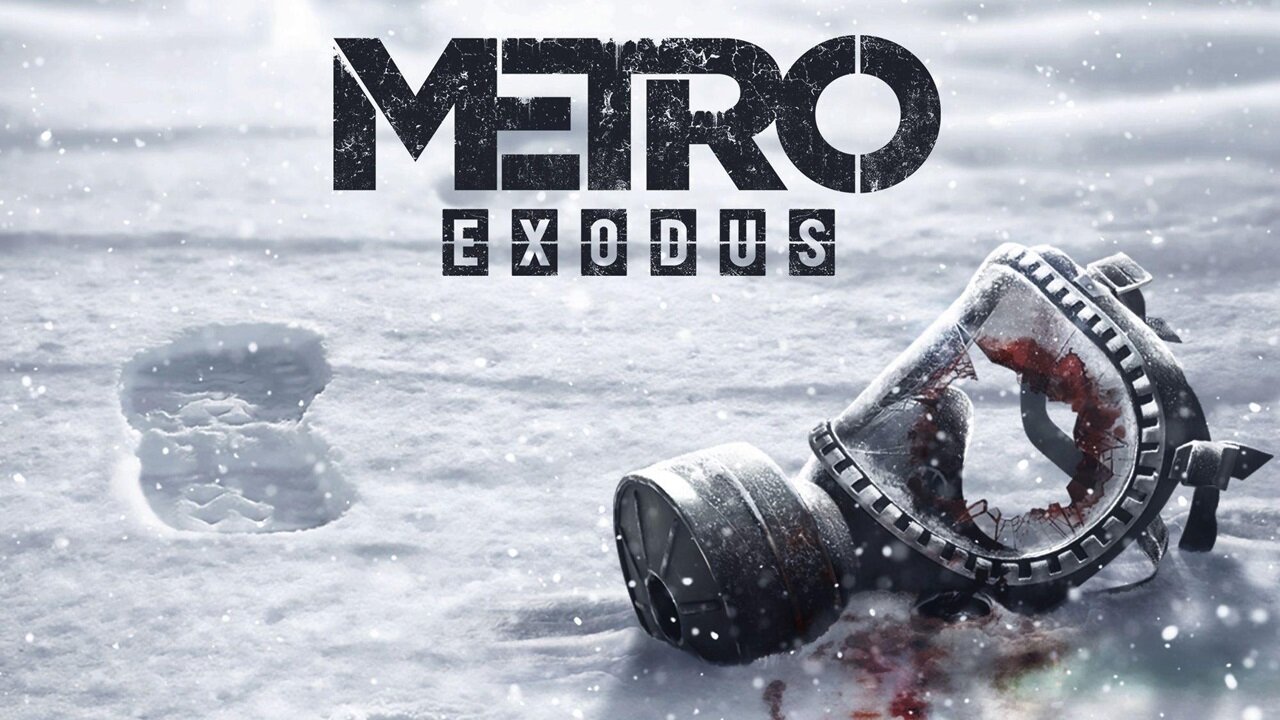 METRO EXODUS : PART 3