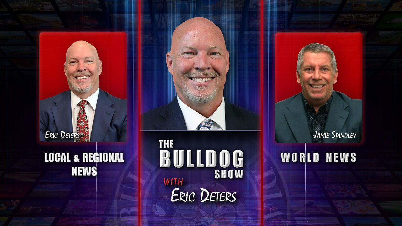 The Bulldog Show | Local News | World News | January 31, 2023