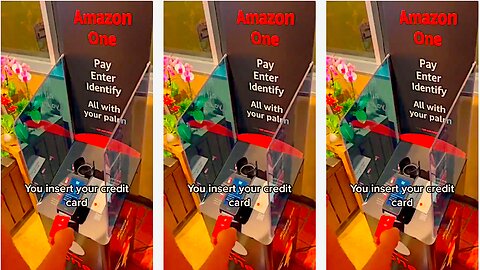 No More Phone Payments || Now We Have "Palm Pay" Technology !!