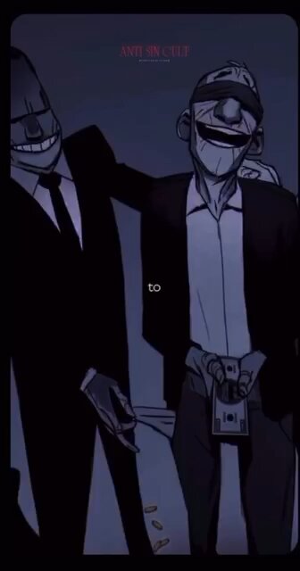 Everything is backwards right now