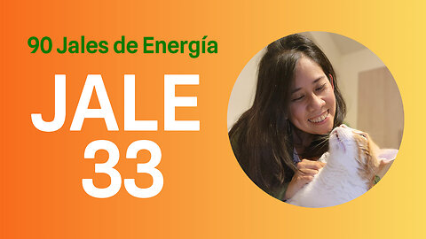 Jale de Energía # 33