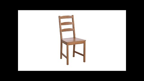 Do Chairs Exist?