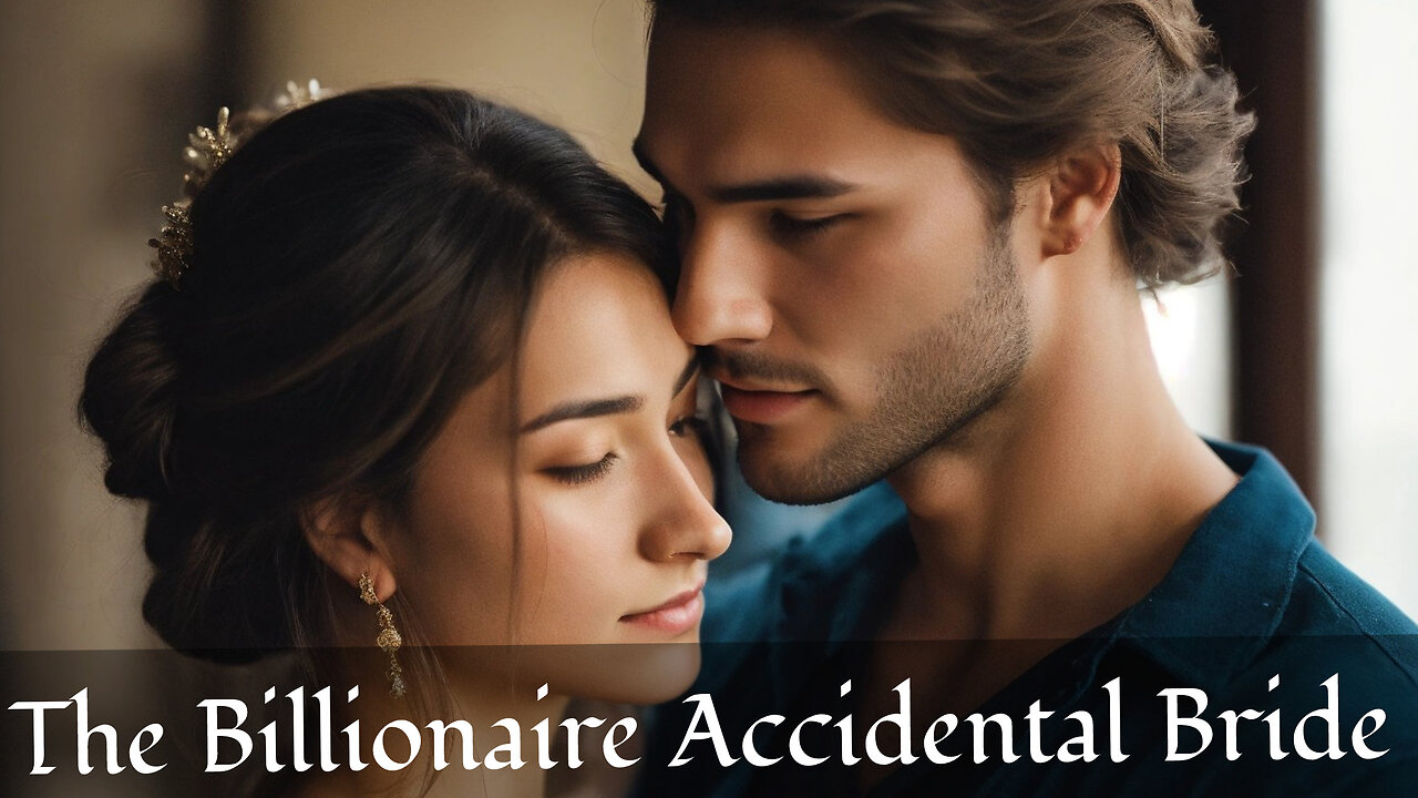 The Billionaire Accidental Bride 1-20