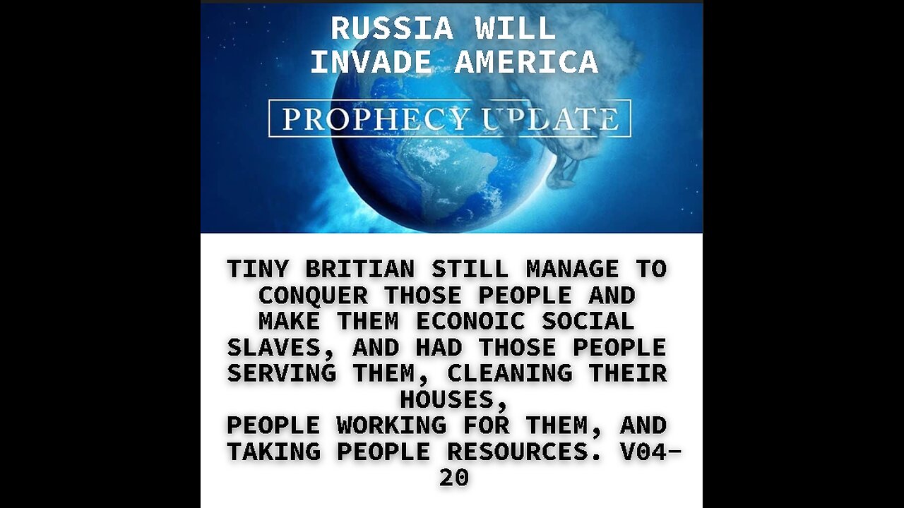 TINY BRITIAN STILL MANAGE TO CONQUER THOSE PEOPLE AND MAKE THEM ECONOIC SOCIAL SLAVES, AND HAD THOSE