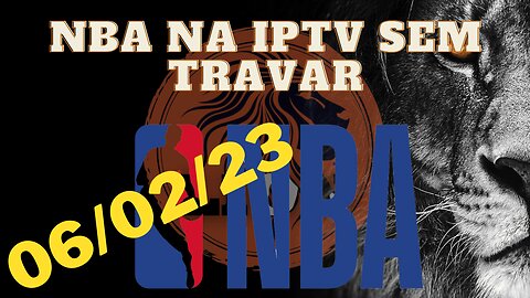 Aonde assistir jogos da NBA? 06/02/23