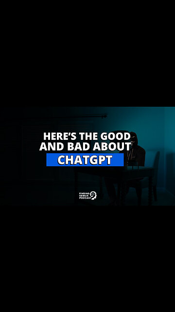 Here’s the Good and Bad About ChatGPT