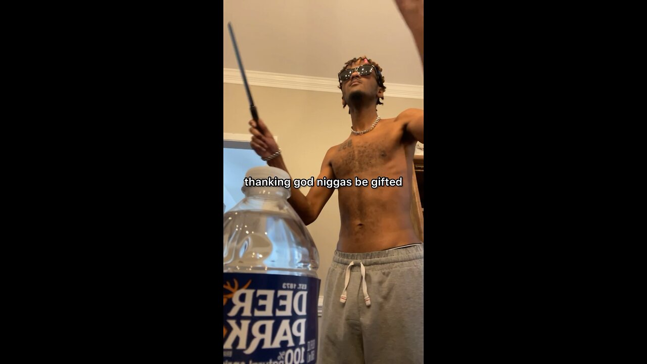rapper goes to hard