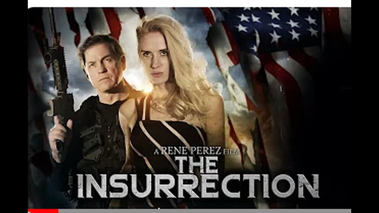 The Insurrection...