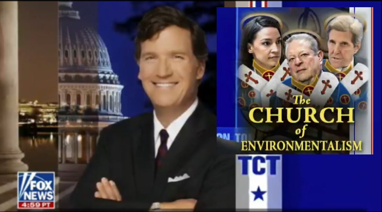 Tucker Carlson Tonight 02-10-2023 PART 1