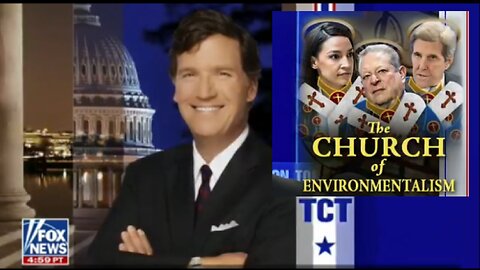 Tucker Carlson Tonight 02-10-2023 PART 1