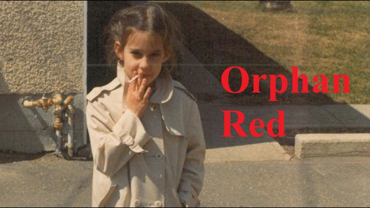 Flat Earth Clues Interview 75 - Orphan Red face to face - Mark Sargent ✅