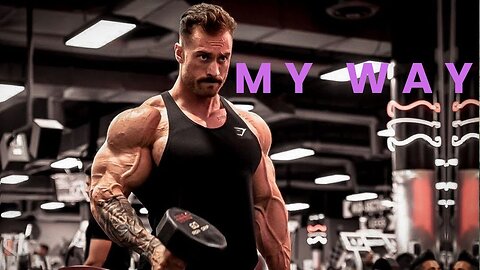 My Way Intense Workout Music